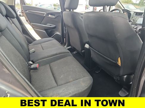 Used 2015 Honda Fit EX image 11