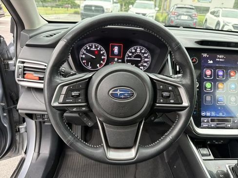 Used 2021 Subaru Outback Limited AWD/4WD image 24