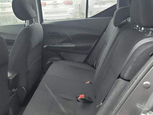 Used 2023 Nissan Kicks S FWD image 14