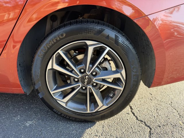 Certified 2024 Kia Forte LXS w/ LXS Technology Package FWD image 42
