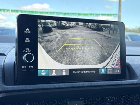 Certified 2025 Honda CR-V Sport-L image 30