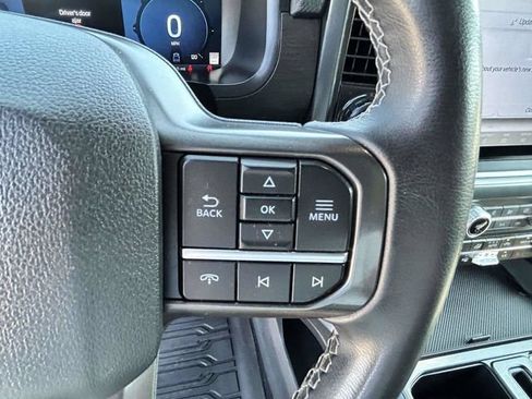 Used 2024 Ford F150 XLT w/ Equipment Group 303A High AWD/4WD image 8