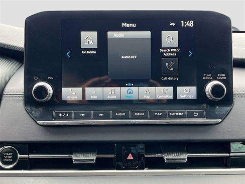 Used 2023 Mitsubishi Outlander SE image 13