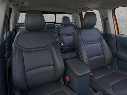 New 2026 Ford Maverick Lariat AWD/4WD image 10