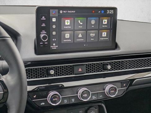 New 2026 Honda Civic Sport Touring image 12