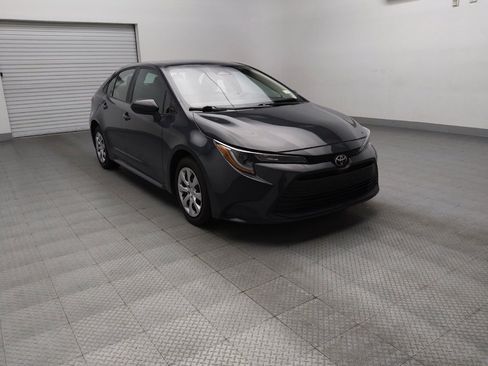 Used 2024 Toyota Corolla LE FWD image 13