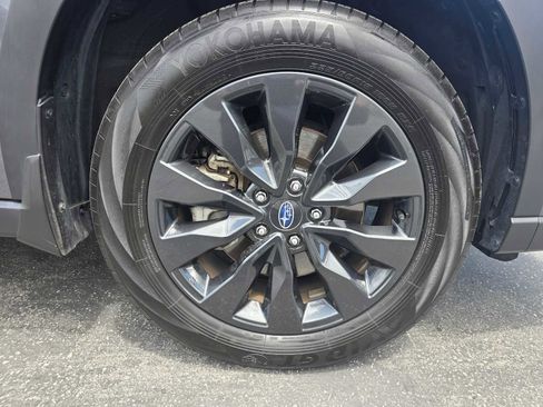 Used 2024 Subaru Outback Onyx Edition AWD/4WD image 9