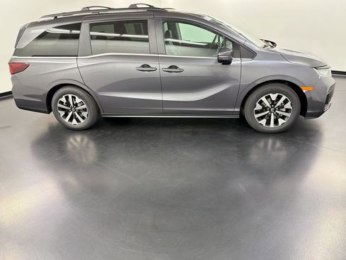 New 2026 Honda Odyssey EX-L image 8