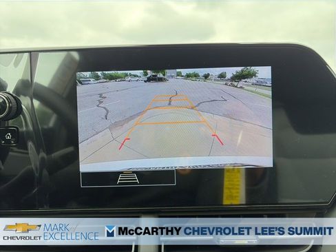 New 2026 Chevrolet Trax LS w/ LS Convenience Package FWD image 11