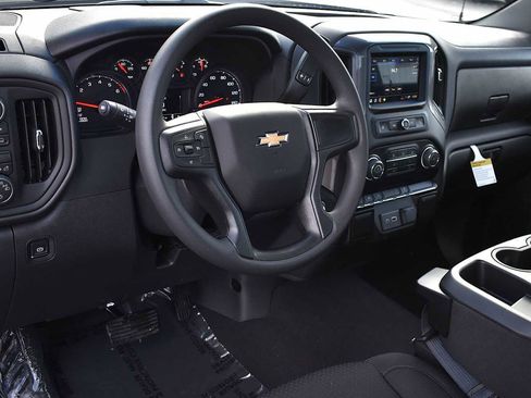 New 2026 Chevrolet Silverado 1500 W/T w/ WT Value Package image 10