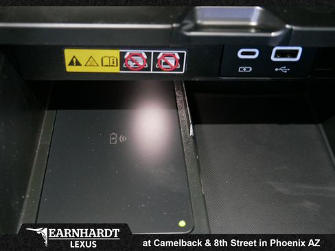 New 2026 Lexus RX 350 F Sport image 16