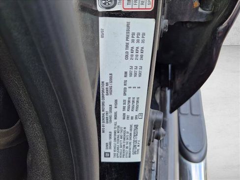Used 2007 HUMMER H3 AWD/4WD image 15