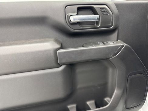 New 2025 Chevrolet Silverado 3500 W/T w/ WT Convenience Package image 9