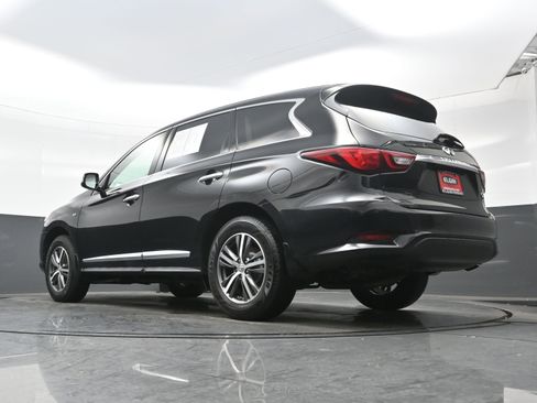 Used 2019 INFINITI QX60 Pure image 33