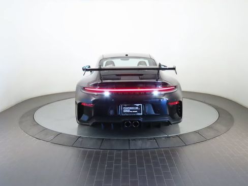 Certified 2026 Porsche 911 GT3 RWD image 6