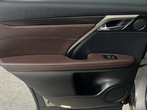 Used 2019 Lexus RX 350 FWD w/ Premium Package image 41