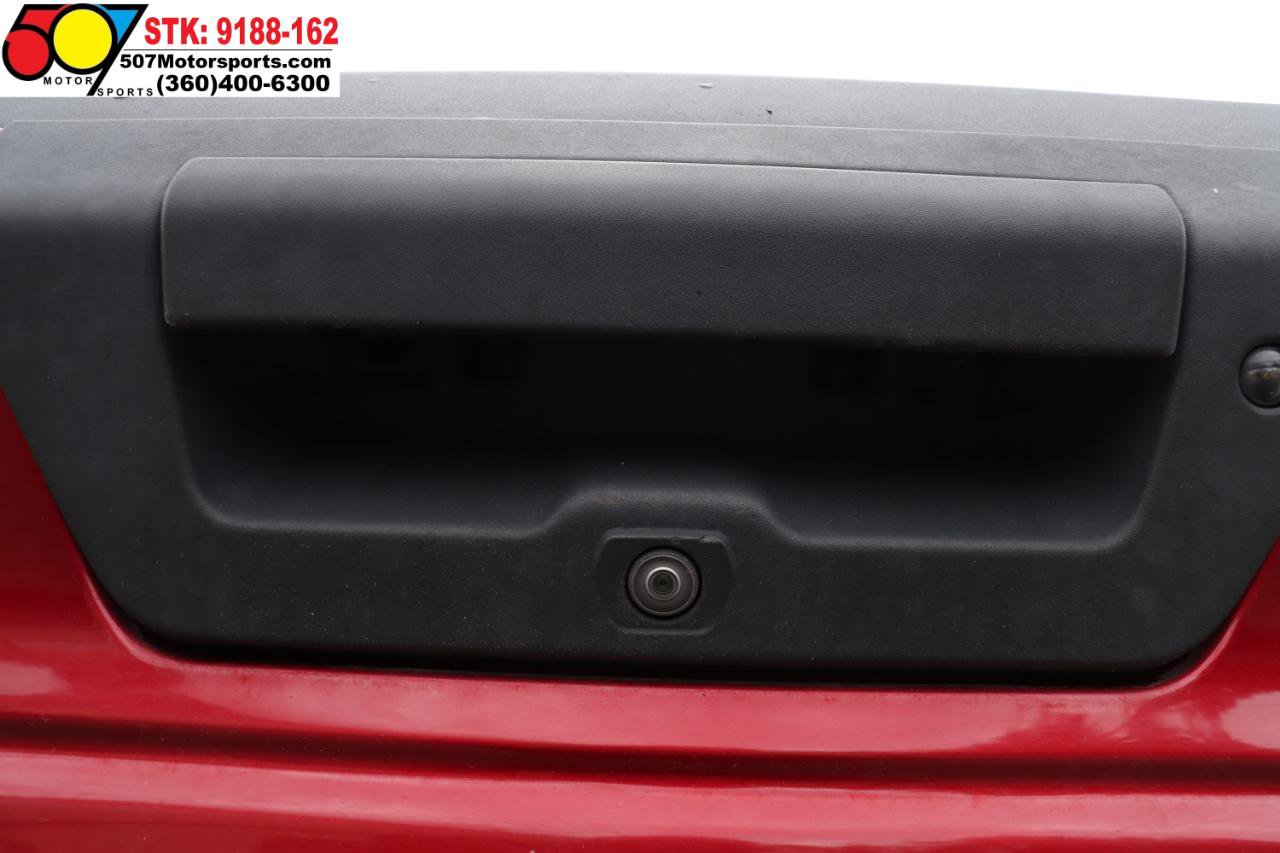 Used 2017 Ford F150 XLT w/ Trailer Tow Package AWD/4WD image 15
