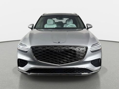 New 2027 Genesis GV70 2.5T Advanced AWD/4WD image 2