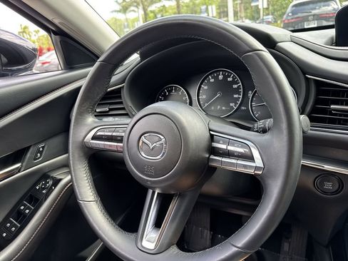 Certified 2023 MAZDA CX-30 AWD 2.5 S w/ Preferred Package image 55