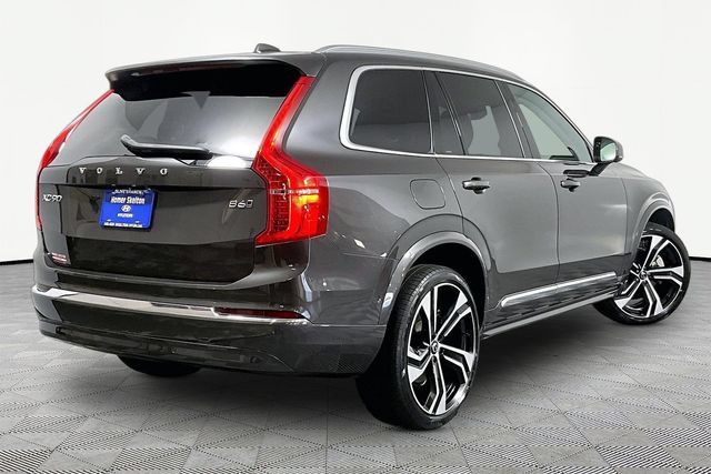 Used 2024 Volvo XC90 B6 Ultimate AWD/4WD image 13