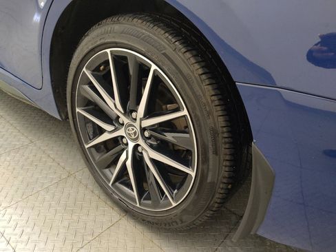 Used 2023 Toyota Camry SE w/ Convenience Package image 31