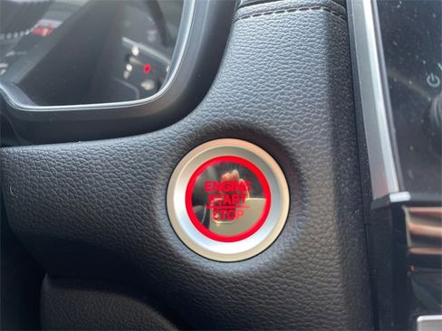 Certified 2021 Honda CR-V EX-L image 24