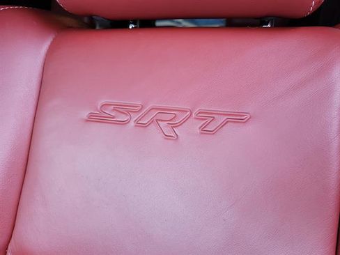 Used 2021 Dodge Durango SRT w/ Premium Interior Group image 6