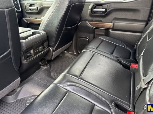 Used 2021 Chevrolet Silverado 1500 RST image 14