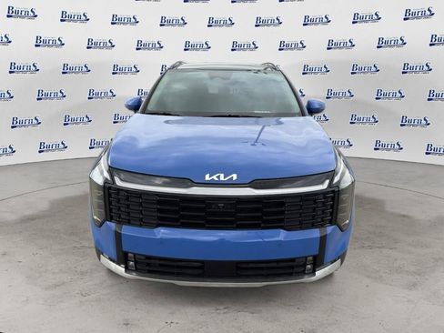 New 2026 Kia Sportage SX FWD image 2