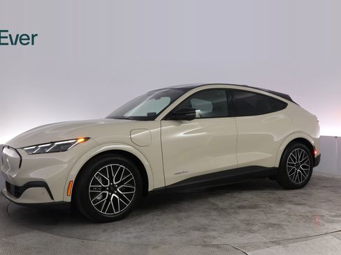 Used 2025 Ford Mustang Mach-E Premium RWD image 18