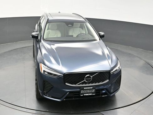 New 2026 Volvo XC60 B5 Ultra w/ Protection Package Premier image 28