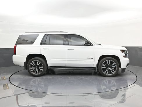 Used 2018 Chevrolet Tahoe Premier AWD/4WD image 9