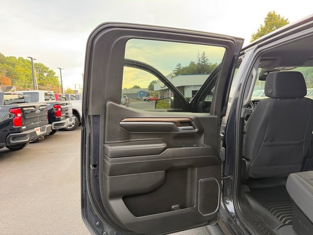 Used 2024 Chevrolet Silverado 1500 LT w/ Safety Package AWD/4WD image 23