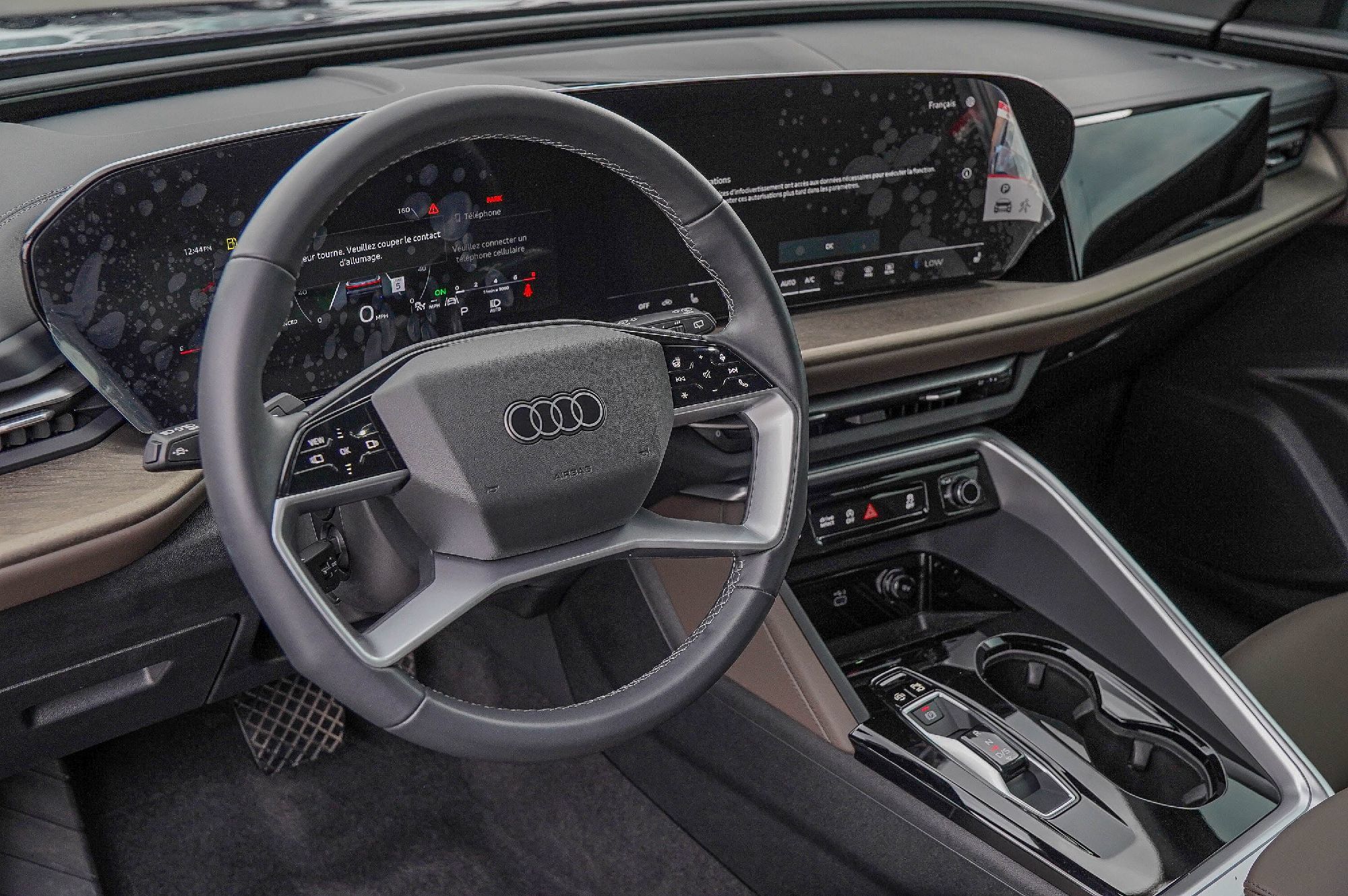 Used 2025 Audi Q5 Premium w/ Convenience Package AWD/4WD image 8