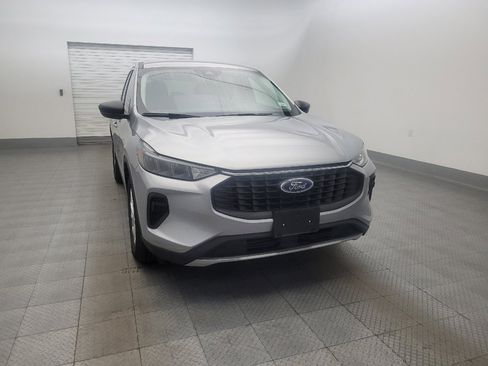 Used 2024 Ford Escape Active image 14