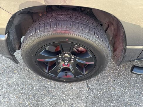 Used 2020 RAM 1500 Big Horn image 15