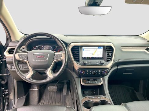 Used 2021 GMC Acadia Denali w/ Denali Technology Package image 24