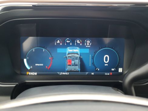 New 2026 Ford F250 King Ranch w/ Chrome Package image 22