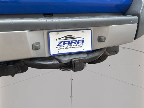 Used 2015 Nissan Xterra S AWD/4WD image 7