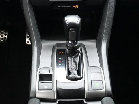 Used 2019 Honda Civic Sport image 21