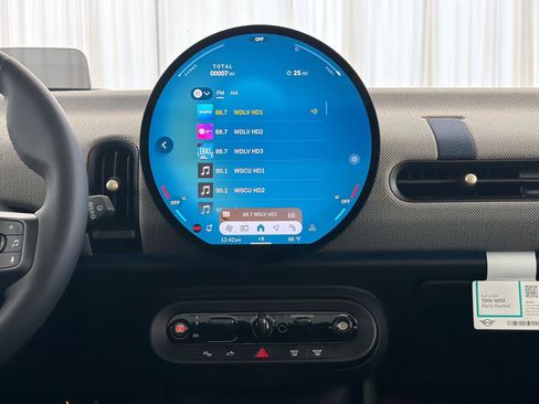 New 2026 MINI Cooper S FWD image 28