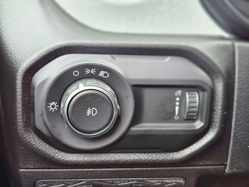 New 2026 Jeep Wrangler Sport image 20