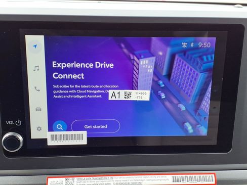 New 2026 Toyota Tacoma TRD Sport AWD/4WD image 15