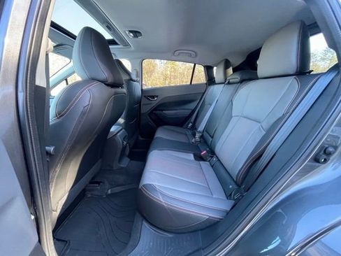 New 2025 Subaru Crosstrek 2.5i Limited image 20