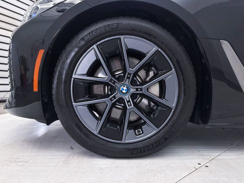 Used 2023 BMW i4 eDrive40 w/ Premium Package RWD image 16