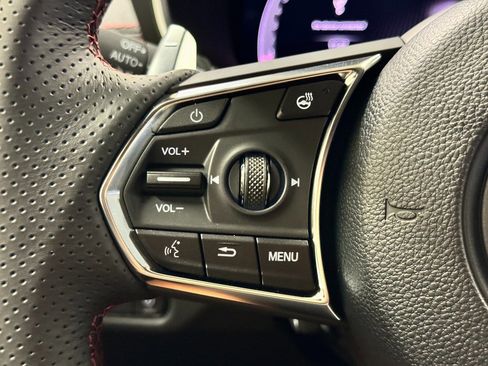 New 2026 Acura MDX A-Spec image 22