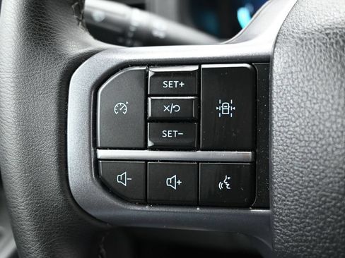 Used 2025 Ford F150 XLT w/ Equipment Group 301A Standard AWD/4WD image 20