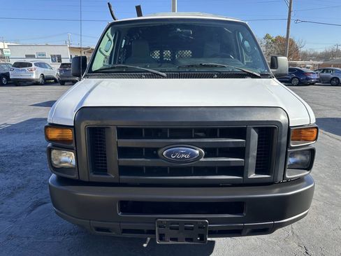 Used 2010 Ford E-150 and Econoline 150 image 4