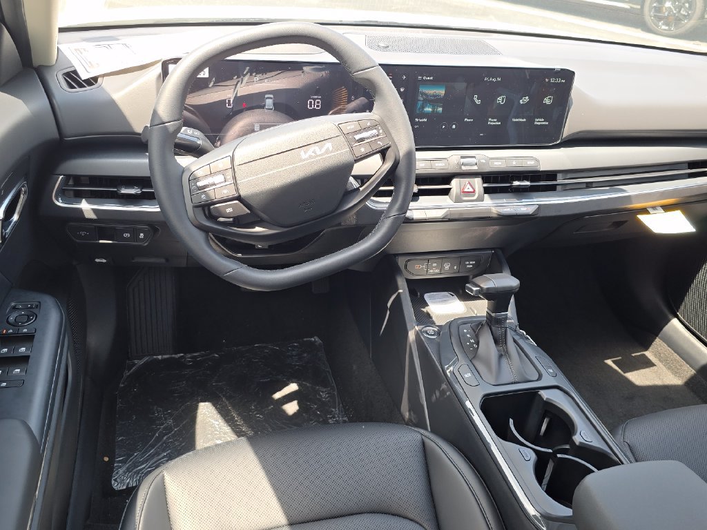 New 2026 Kia K4 EX FWD image 13