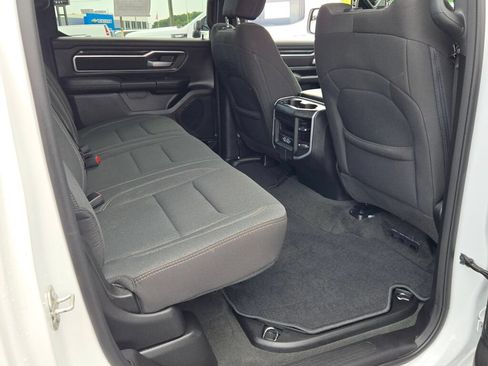 Used 2023 RAM 1500 Big Horn AWD/4WD image 11